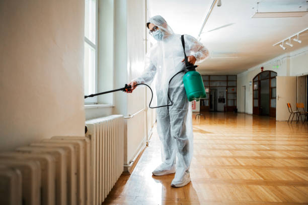Best Pest Removal Services  in Sacaton, AZ